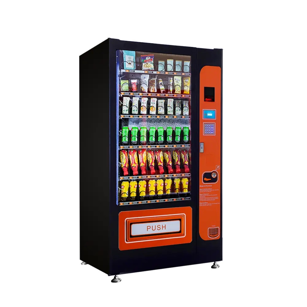 Vending Machine 2